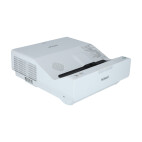 Vorschau: Epson EB-725WI Ultrakurzdistanzbeamer mit 4000 Lumen und WXGA