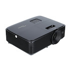 Vorschau: Optoma W400LVe Schulbeamer mit 4000 ANSI-Lumen und WXGA