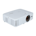 Vorschau: Optoma W309ST Kurzdistanzbeamer mit 3800 Lumen und WXGA