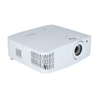 Vorschau: Optoma UHD55 Heimkino Beamer mit 3600 Lumen und 4K UHD