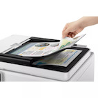 Vorschau: Canon MAXIFY GX7050