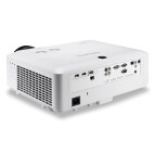 Vorschau: ViewSonic LS860WU Kurzdistanzbeamer mit 5000 Lumen und WUXGA Auflösung - Demo Vorschau: ViewSonic LS860WU Kurzdistanzbeamer mit 5000 Lumen und WUXGA Auflösung - Demo