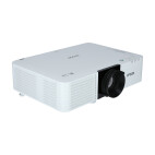 Vorschau: Epson EB-L520U weiss Laser Beamer mit 5200 ANSI-Lumen und WUXGA