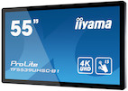 Vorschau: iiyama PROLITE TF5539UHSC-B1AG