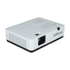 Vorschau: InFocus IN1026 Leistungsstarker 4.200 ANSI-Lumen heller Business Beamer mit WXGA