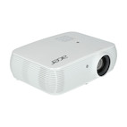 Vorschau: Acer P5535: 4.500 Lumen Full-HD-Beamer mit 24/7-Freigabe, Crestron und Portrait-Modus