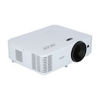 Vorschau: Acer H5386BDi: 5.000-Lumen-HD-Beamer mit 360°-Installation für Präsentation