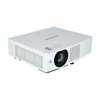 Vorschau: Panasonic PT-VMZ51 Laser-Business-Beamer weiß mit 5.200 ANSI-Lumen und WUXGA