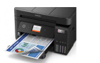 Vorschau: Epson ET-4850 Ecotank Drucker