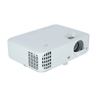 Vorschau: ViewSonic PX701-4K Heimkinoprojektor mit 3200 Lumen und 4K - Demo