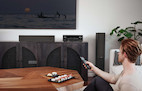 Vorschau: Denon AVR-X1700 - Demo