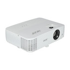 Vorschau: Acer H6542BDK Heimkino Beamer mit 4000 ANSI-Lumen und Full-HD Auflösung