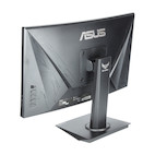 Vorschau: Asus TUF Gaming VG24VQE