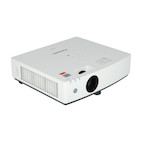 Vorschau: Panasonic PT-LMX420 Laser Beamer mit 4.200 ANSI-Lumen und XGA Auflösung