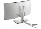 Vorschau: Dell U3421WE UltraSharp Monitor mit USB-C-Hub