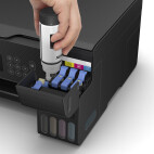 Vorschau: Epson ET-2820 Ecotank Drucker - Demo
