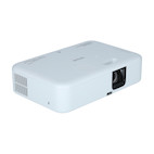 Vorschau: Epson CO-FH02 - Android-TV Beamer mit 3000 ANSI-Lumen und Full HD Auflösung
