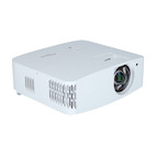 Vorschau: Optoma UHD35STx 4K UHD Kurzdistanz Beamer mit 3.600 ANSI-Lumen