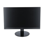 Vorschau: Acer SA220QBbmix Business Monitor mit 1920 x 1080 Full HD und 75Hz