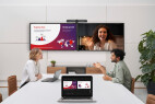 Vorschau: Barco ClickShare Conference CX-50 Gen. 2 - Wireless Konferenzsystem