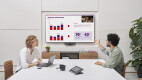 Vorschau: Barco ClickShare C-10 Gen. 2 - Wireless Konferenzsystem