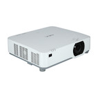 Vorschau: NEC P627UL Leiser Beamer mit 6.200 ANSI-Lumen und WUXGA Auflösung