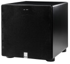 Vorschau: ELAC Reference Serie RS500-SB Subwoofer mit 10” Treiber, geschlossen, via App steuerbar, 500W Verstä