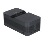 Vorschau: Philips Screeneo U4 Full HD Heimkino UST Beamer - Demo