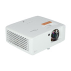 Vorschau: Optoma ZH450ST Kurzdistanz Beamer mit 4.200 ANSI-Lumen und Full-HD