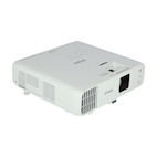 Vorschau: Epson EB-L210W 4.500 ANSI-Lumen heller Laserprojektor mit WXGA Auflösung