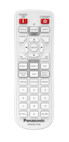 Vorschau: Panasonic PT-MZ14KLWE LCD Laser Beamer mit WUXGA und 14.000 ANSI Lumen (ohne Objektiv)