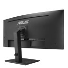 Vorschau: Asus 34" VA34VCPSN Curved Monitor mit Ultrabreitbildformat und USB-C