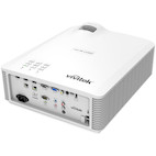 Vorschau: Vivitek DU4381Z-ST Kurzdistanz Beamer mit WUXGA Auflösung und 6.100 ANSI Lumen