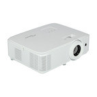 Vorschau: Optoma EH339 portabler Business Beamer 4K kompatibel mit 3.800 ANSI Lumen