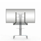 Vorschau: Peerless-AV ACC-SB2 – universelle UC/VC Soundbar-Halterung für 55" bis 85" Single-Displays und 55" b