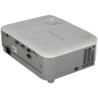 Vorschau: ViewSonic PA503X Beamer mit 3600 ANSI-Lumen und XGA Auflösung - Demo