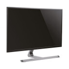 Vorschau: Hagor HA Tablestand - Tischstandsystem Displays 32-55" | Höhenverstellbar | max VESA 400x400 | Tragl