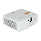 Vorschau: Optoma ZH520 kompakter Full-HD Laser Beamer mit 5.500 Lumen