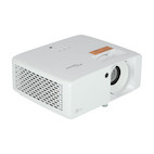 Vorschau: Optoma ZH462 DuraCore Laser Beamer mit 5.000 ANSI Lumen und Full HD