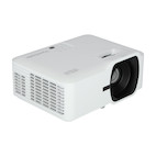 Vorschau: ViewSonic V52HD Business Laser Beamer mit 5.000 ANSI Lumen und Full HD