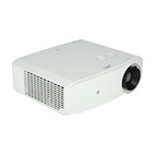 Vorschau: JVC LX-NZ30, weiß - Demo