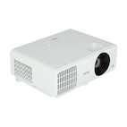 Vorschau: BenQ LH650 Smart Eco Full HD Laser Beamer mit 4.000 ANSI Lumen