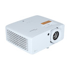 Vorschau: Optoma ZH450 - Demo