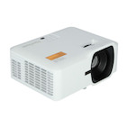 Vorschau: ViewSonic LS740HD kompakter Laser Beamer mit 1080p und 5.000 ANSI Lumen - Demo