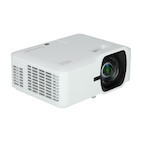 Vorschau: ViewSonic LS711HD Kurzdistanz Laser Beamer mit Full HD und 4.000 ANSI Lumen