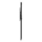 Vorschau: Hagor WH Moto Slim Stud-wall mit motorischer Höhenverstellbarkeit für 42-75" Display
