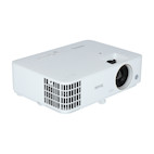 Vorschau: BenQ TH685p Beamer mit 3500 ANSI-Lumen und Full-HD Auflösung - Demo