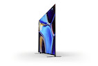 Vorschau: Sony FWD-77XR80 77" BRAVIA 8 OLED XR|Mini LED 4K-Display mit Google TV