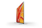Vorschau: Sony FWD-85XR70 85" BRAVIA 7 Serie QLED XR|Mini LED 4K Display mit Google TV