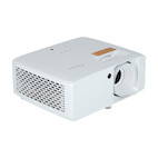 Vorschau: Optoma HZ40HDR - Demo